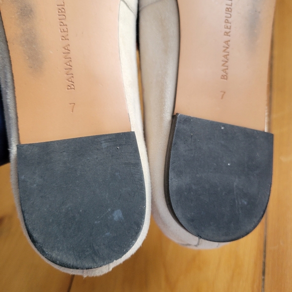 Banana Republic Robin Almond Toe ballet flat - Picture 9 of 9